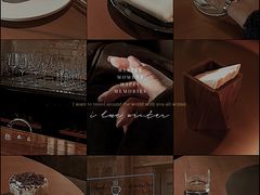 -大酉·M Coffee(北京美术馆店)