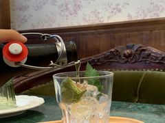 -秘密旅行Bonjour(黑金冠 江南西店)