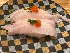 -合点寿司(金虹桥商场店)