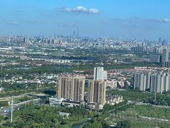 -嘉定凯悦·咖啡厅