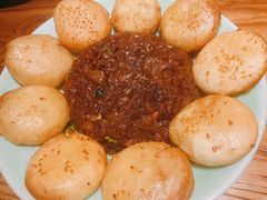 驴肉酥-淀里船宴(裕华东路店)