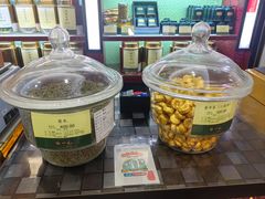 -张一元(世纪金源购物中心东区店)