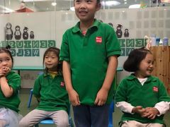 -励步儿童成长中心·英语启蒙·剑桥考级·KET(八佰伴校区)
