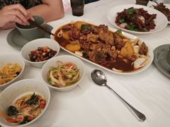 -香料集市新疆餐厅·清真聚餐(成都远洋太古里店)