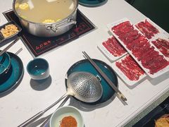 -二刀潮牛·鲜牛肉火锅(爱融荟城店)