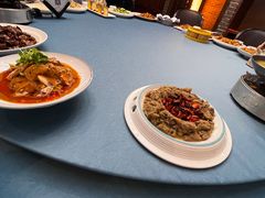 -金家老三饭庄(常营店)