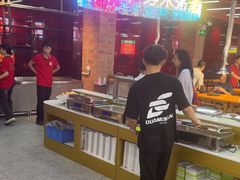 -养牛邓·潮汕牛肉海鲜自助火锅(广州店)