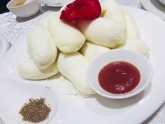 软炸里脊-马凯餐厅(地安门店)