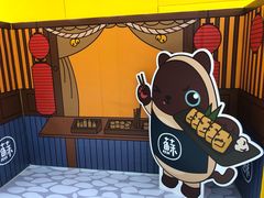 -Olé精品超市(北京合生汇店)