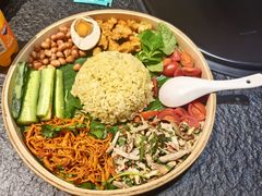 -一善菌·云南菌汤·云南菜(银泰城店)