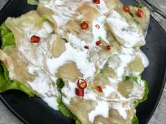 -长勺子东南亚(街道口店)