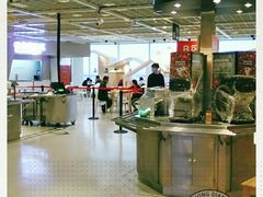 -宜家·瑞典风味餐厅(天津东丽商场店)