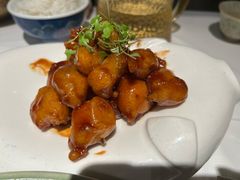 -桂满陇·蟹黄小笼汤包(环球港店)
