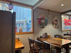 -晶吉·居酒屋·烧鸟·生鱼饭(中山区民主广场店)