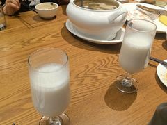 -青岛海景花园大酒店·白果树餐厅青岛菜