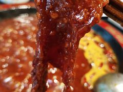 -矮板凳老火锅(宽窄巷子店)