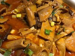-俭朴菜(鲁磨路店)