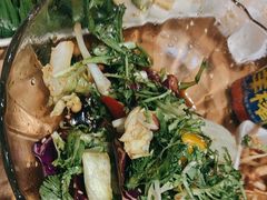 -木屋烧烤(坂田天安云谷店)