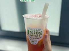 -桂桂茶(万嘉广场店)
