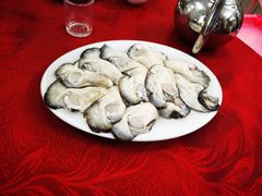 -花苑美食横琴生蚝火锅(拱北粤华路店)