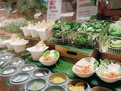 -亚马逊环球美食百汇(新城吾悦广场店)