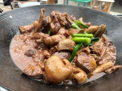 -大地农庄(逢沙大道店)