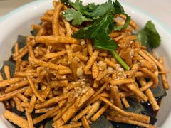 -刘胖子家常菜·蹄花焖藕(江汉路总店)