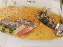 -阿明小菜·海鲜·上海菜(梅陇店)