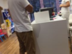 -极橙儿童齿科矫正中心(奥城店)