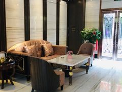 -潮歌KTV(长江北路店)