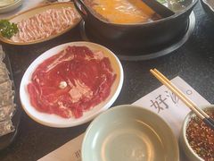 -盡膳口福·百年汤方火锅(科华北路店)