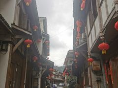 -海窝子古镇