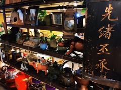 -可可大虾武汉土菜大排档(万松园1店)