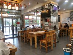 大堂-余丞记川渝面馆(云峰店)