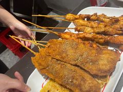 -堂堂小伙夫·辽宁小吃大排档(京西大悦城店)