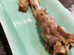 五香羊肉拐弯-河东颐祥阁(世贸店)