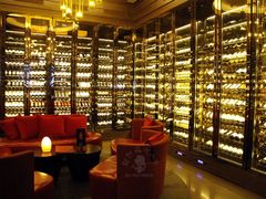 -富力丽思卡尔顿酒店·FLAIR餐厅酒吧