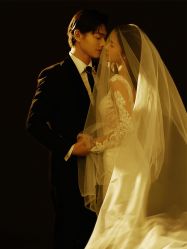 -第一夫人婚纱摄影(南京店)