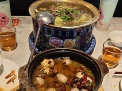 -天辣(金桥啦啦宝都店)