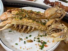 -醉壹号海鲜大排档(厦门美食地标店)