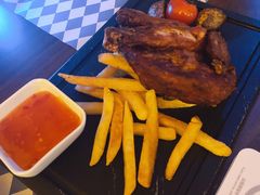 -Ambra Haus琥珀屋精酿餐厅(宝山店)