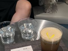 -Dogi&kiki Coffee(中心商务大厦店)