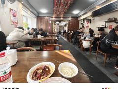 -歹歹的加个面过油肉拌面(贵州路店)