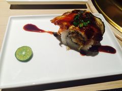 -余欢领鲜火锅(新街口店)