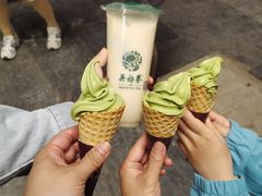 -吴裕泰茶莊(大栅栏店)