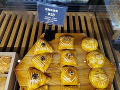 -Let's Taipei 非常烘焙(太古里店)