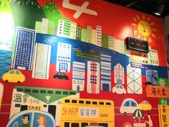 -孖记茶档·热腾茶餐(乐峰店)