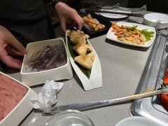 -海底捞火锅(奥森店)