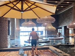 -清河半岛温泉度假酒店