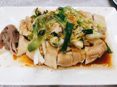 -粤·向群饭店(龙津东路总店)